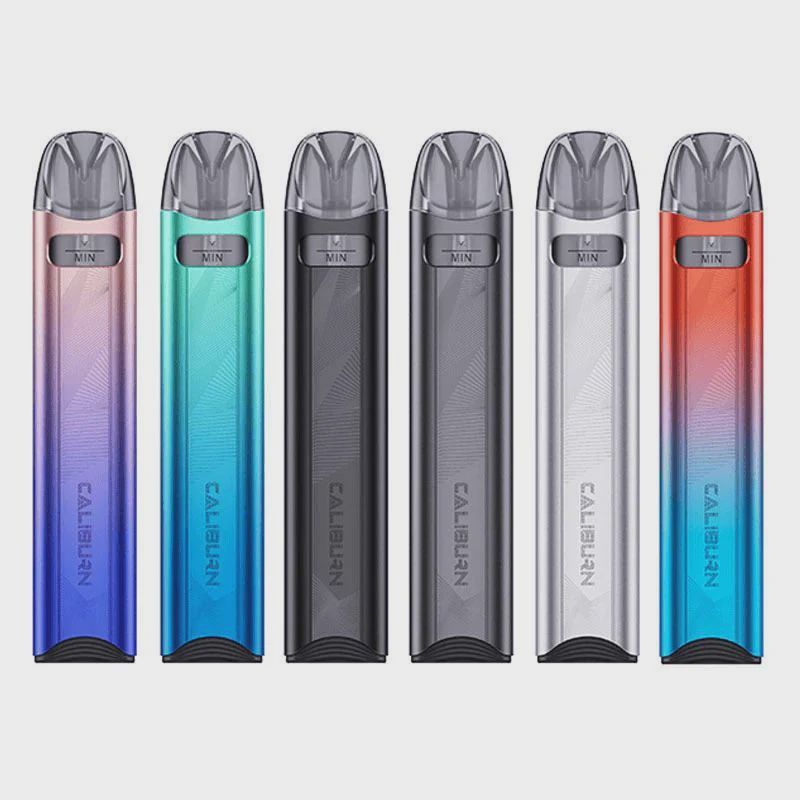 Uwell Caliburn A3S 16W Pod System