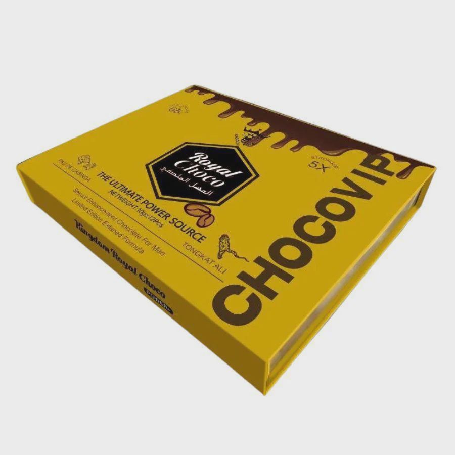 Royal Choco Vip