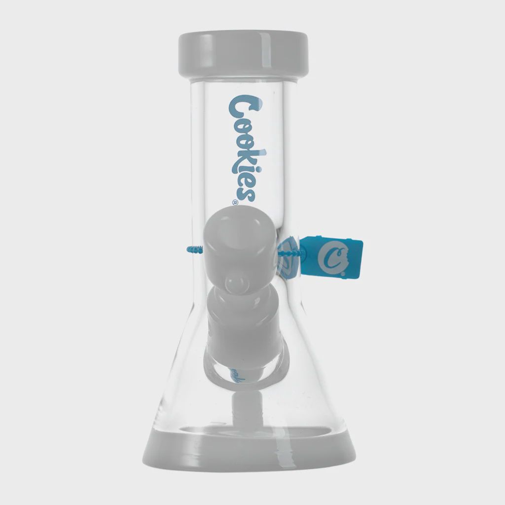 Cookies Mighty Mini | White Base