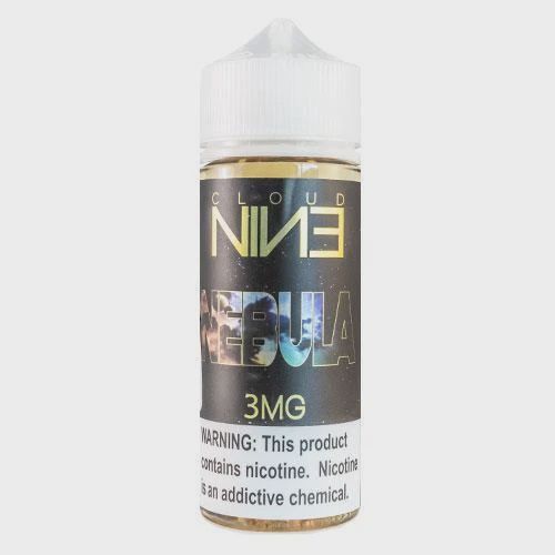 Cloud Nine E-Liquid 120mL