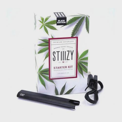 Stiiizy  Vape Device Kit  POD Device  Starter Kit  210MAH 1CT