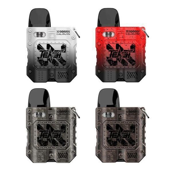 Uwell CALIBURN TENET KOKO 950mAh Pod System Starter Kit With Refillable 2ML CALIBURN G2 Cartridge Pod