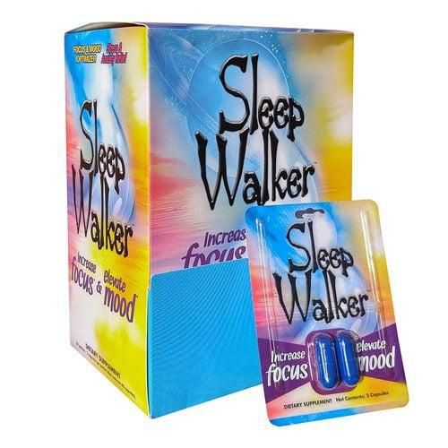 Sleep Walker Pills 2ct