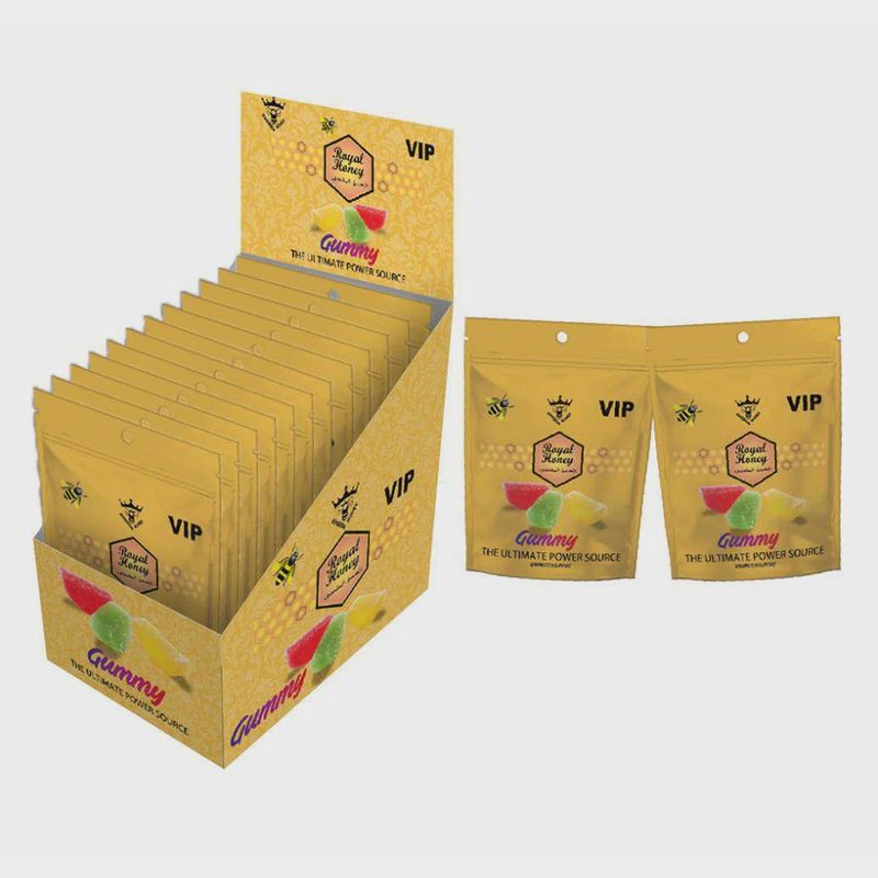 Royal Vip Gummy