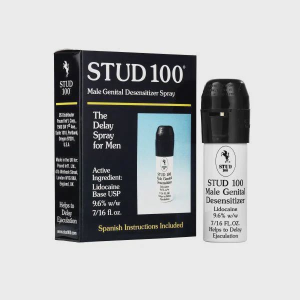 STUD 100® Delay Spray