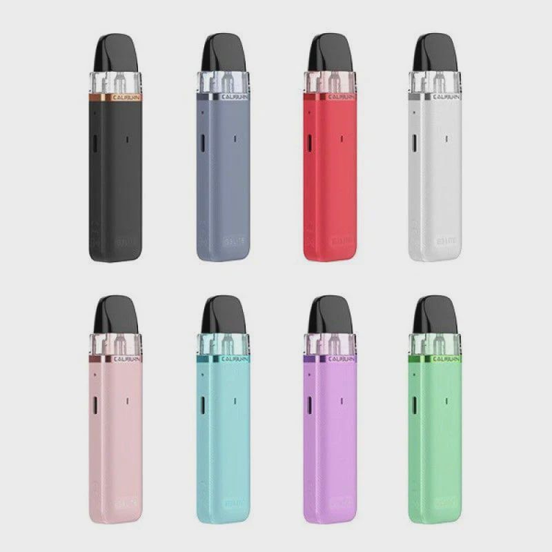 Uwell Caliburn G3 Lite 25W Pod System