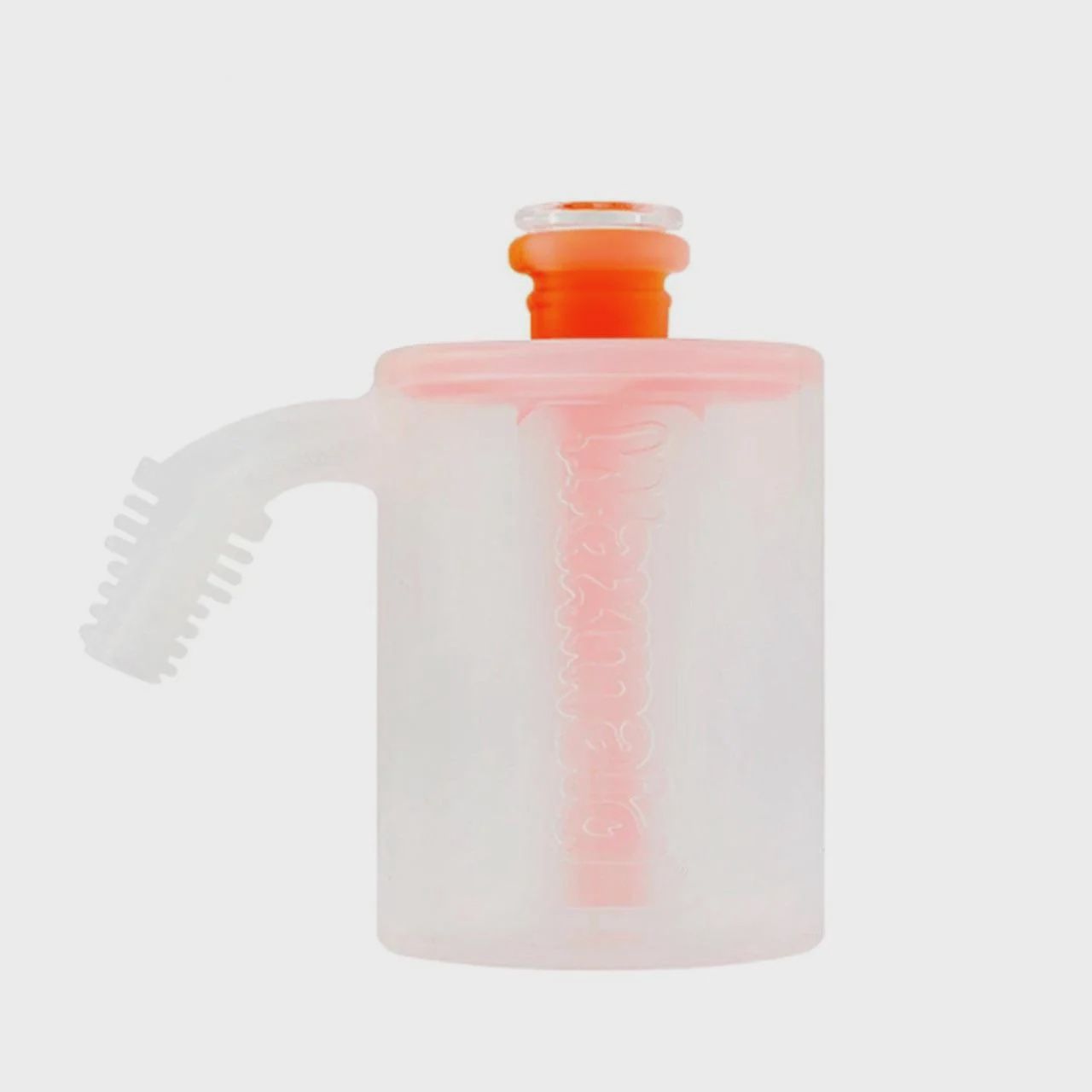 Waxmaid 14-18mm Ash Catcher 45 Degree - Assorted Colors