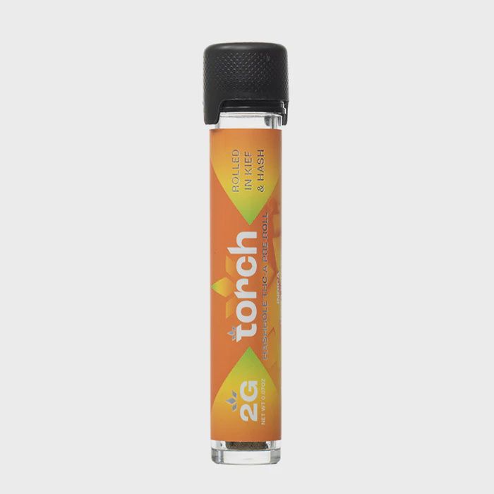Torch CBD-P Blazers Pre Rolls