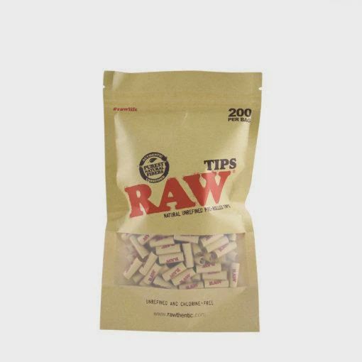 Raw Tipsƒ
