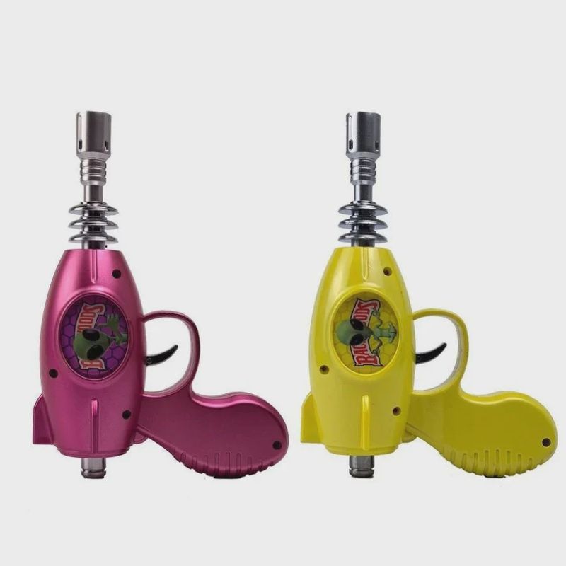 Backwoods Blaster Torch Lighter w/BOX | Assorted