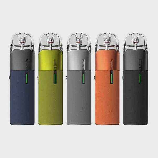 Vaporesso Luxe Q2 1000mAh Kit With 2 x Refillable 3ML Luxe Q Mesh Pod