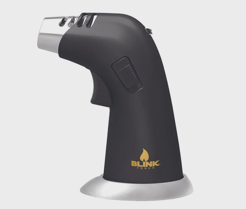 Blink Alpha Triple Flame Torch