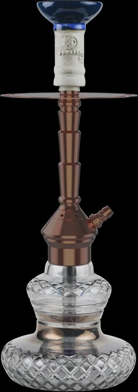 Cocoyaya Hookah - JIZA