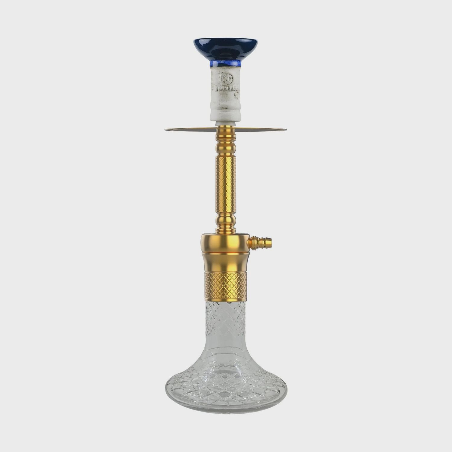 Cocoyaya Hookah - LALA