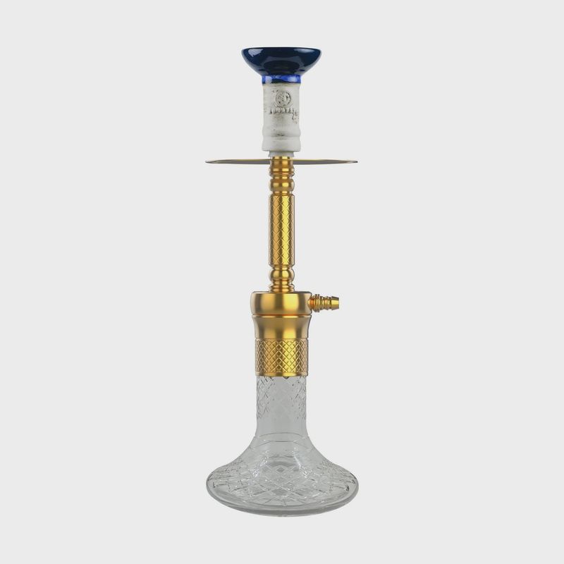 Cocoyaya Hookah - LALA