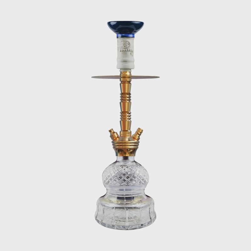 Cocoyaya Hookah - NIKO