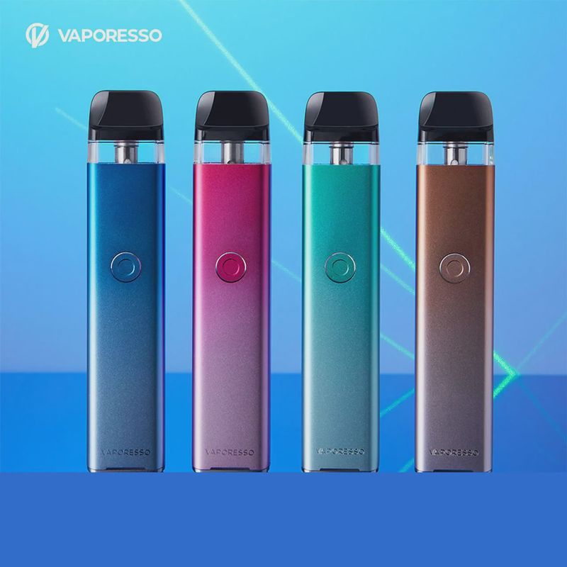 Vaporesso XROS 3 Mini 1000mAh Pod System