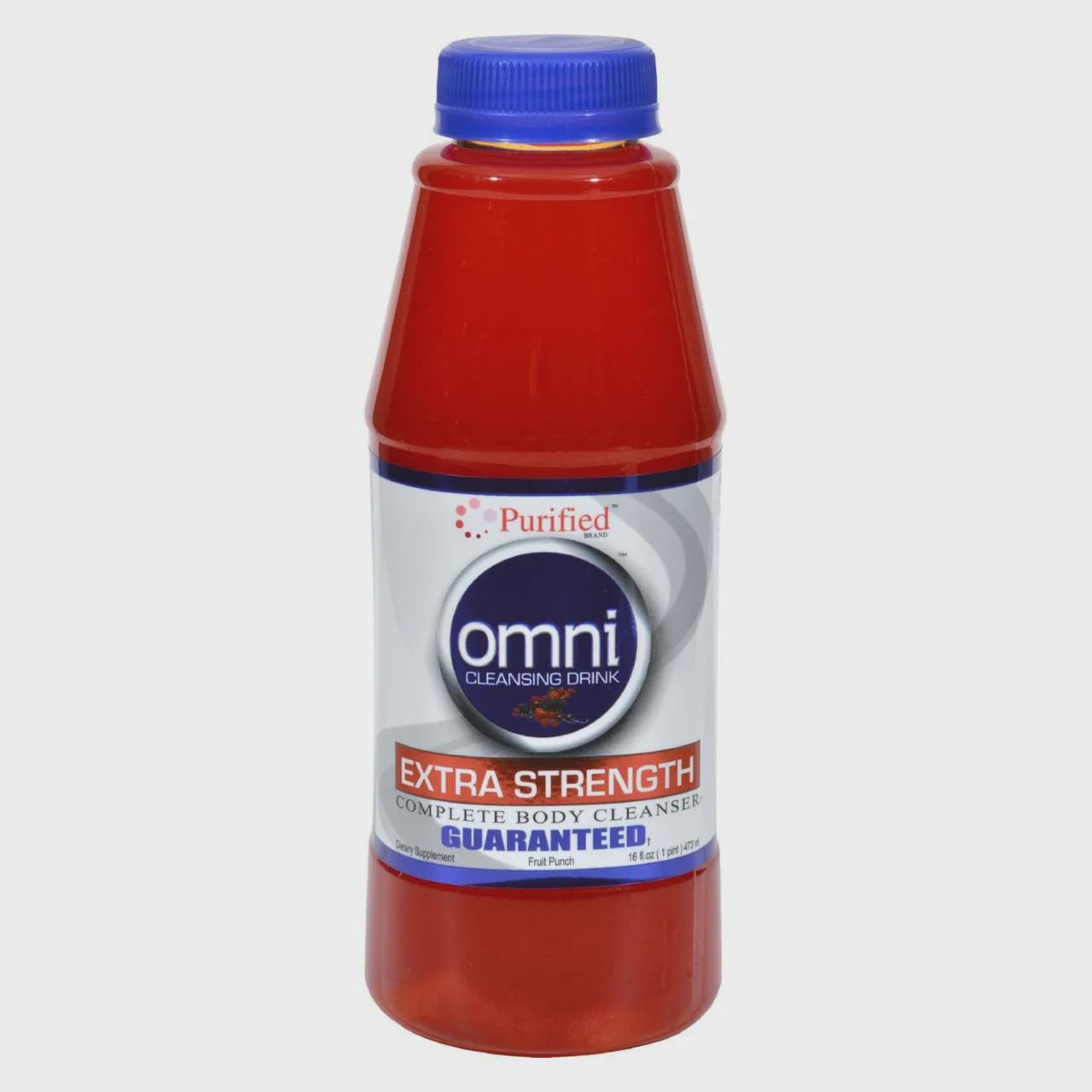 Heaven Sent Omni Cleansing Drink  - 16 Fl Oz