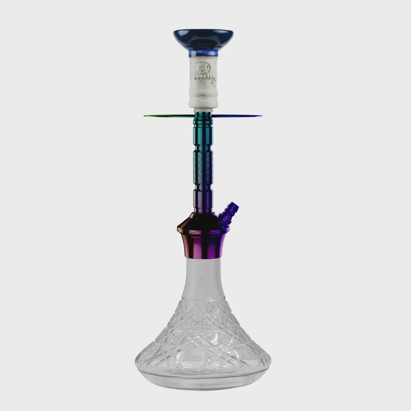 Cocoyaya Hookah - Gene