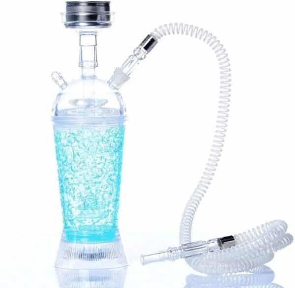 Dream &quot;Ice&quot; Hookah | 1 Hose | Assorted