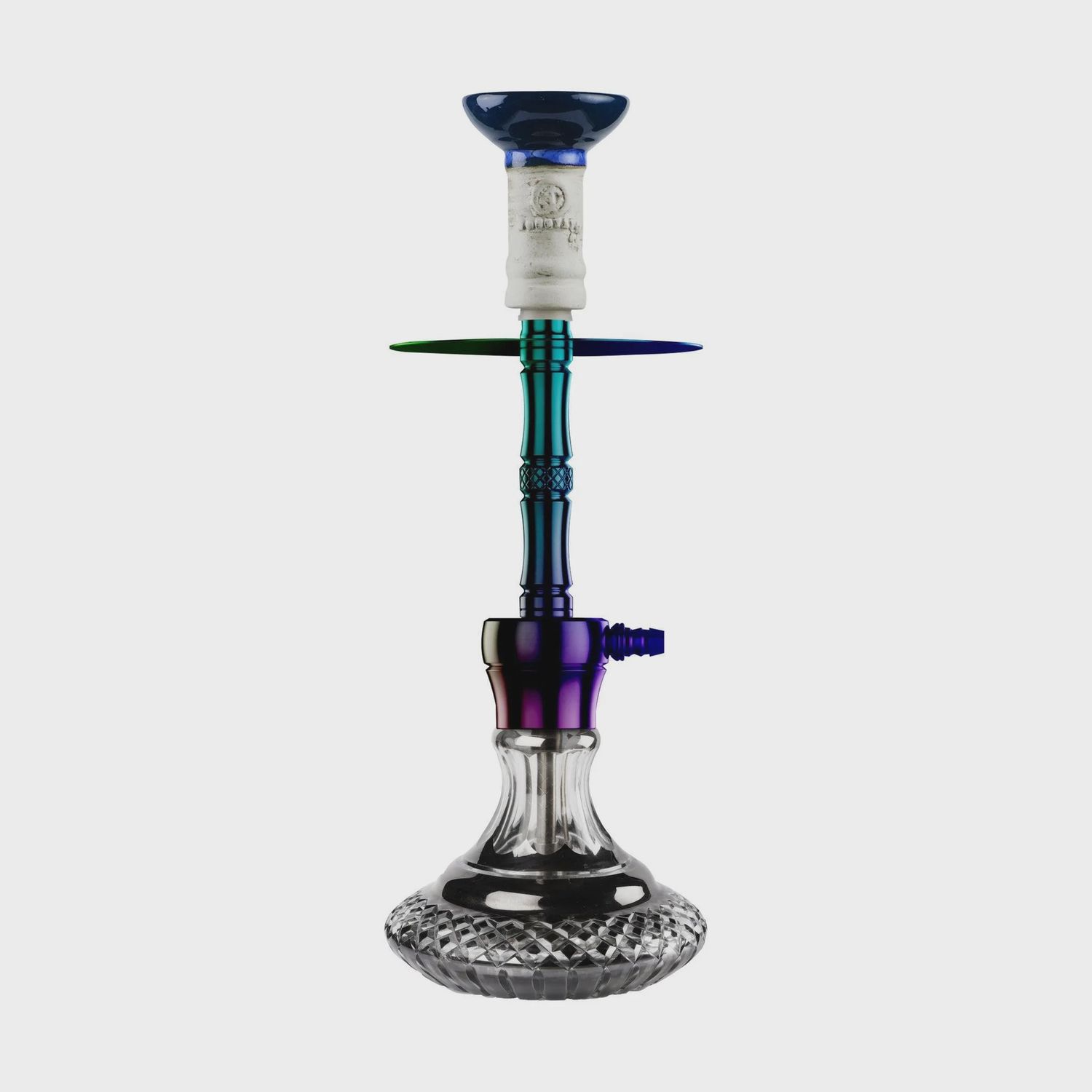 Cocoyaya Hookah - TORO