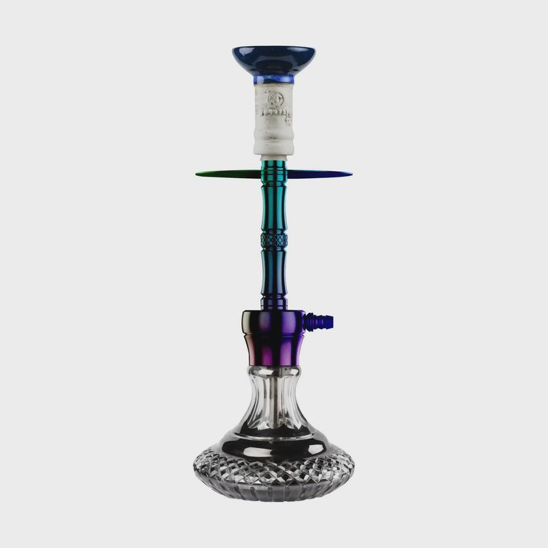 Cocoyaya Hookah - TORO