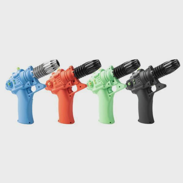 Space King X.A.V. Butane Torch Gun