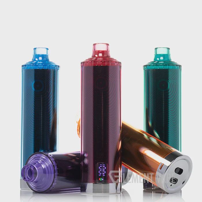 Pod Salt Onyx Cloud 25K Disposable by Pod Salt