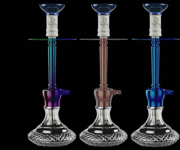 Cocoyaya Hookah - FELIX
