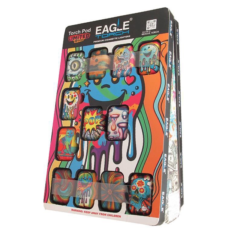 Eagle Torch TorchPod Lighter