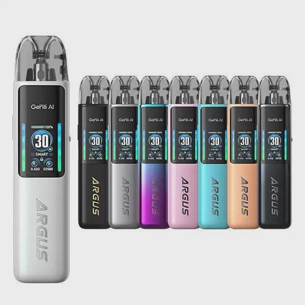 VOOPOO Argus G2 30W Pod System
