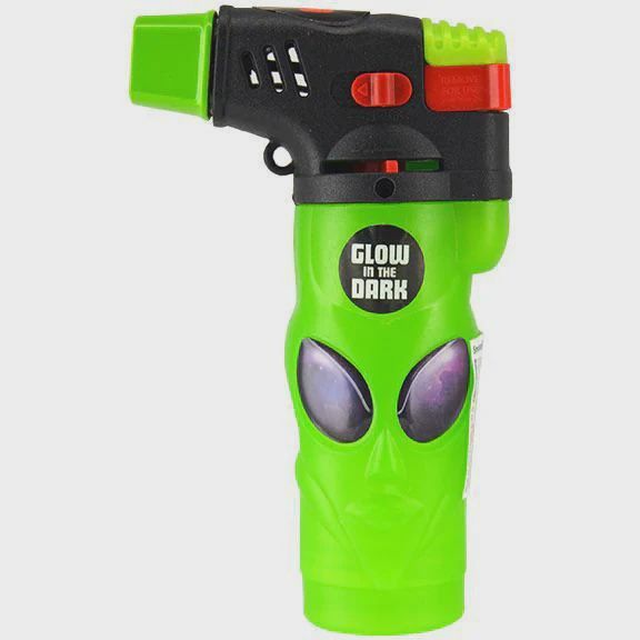 Smoke Zilla Alien XXL Torch