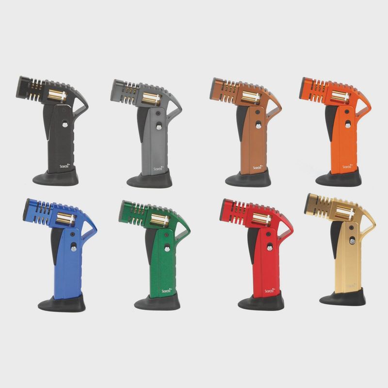 Scorch Torch X-Series Supreme Two Jet Torch [51493-61493]