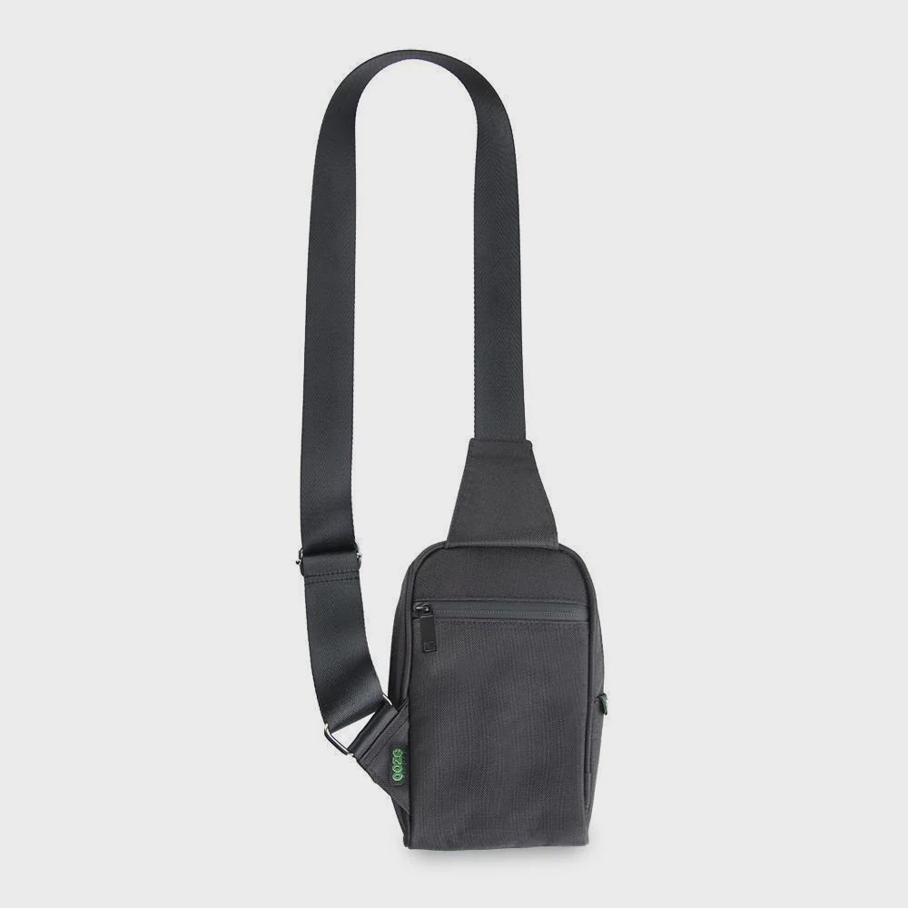 Ooze Traveler Smell Proof Crossbody