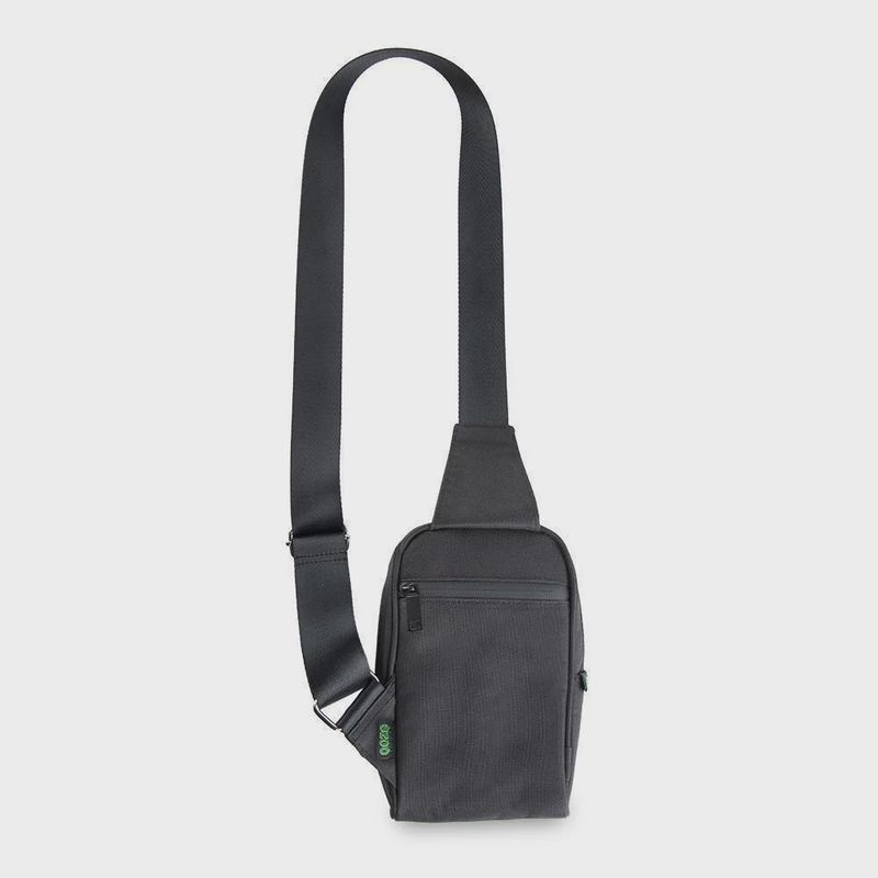 Ooze Traveler Smell Proof Crossbody