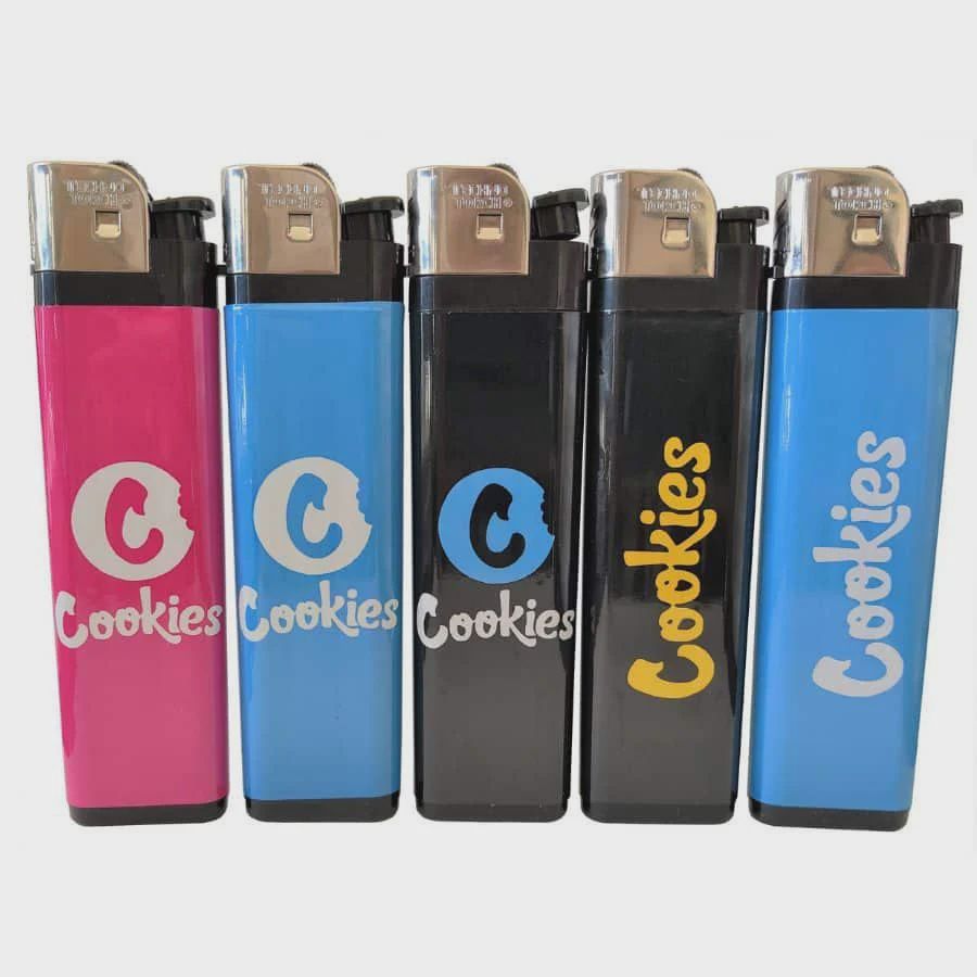 Techno Torch - Super Jumbo Lighters