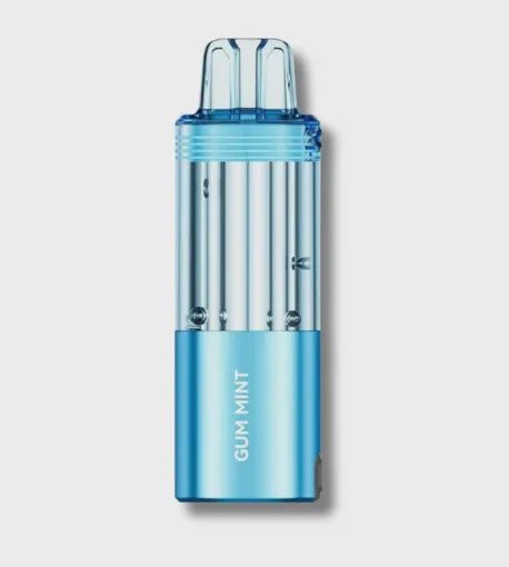 Foger Switch Pro 5% 30K Puffs Disposable Pod