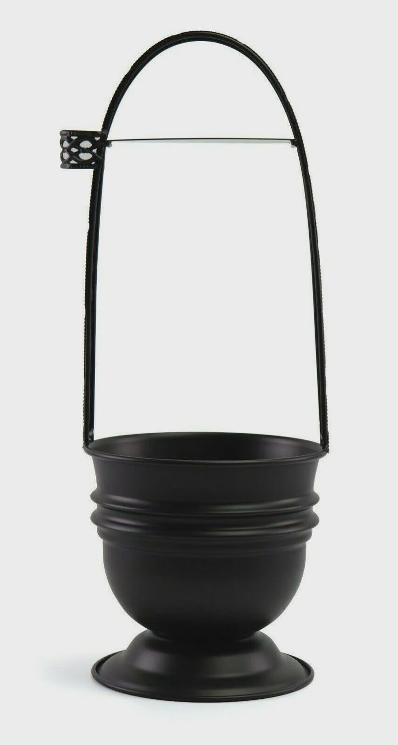 Dream Hookah Charcoal Holder Black