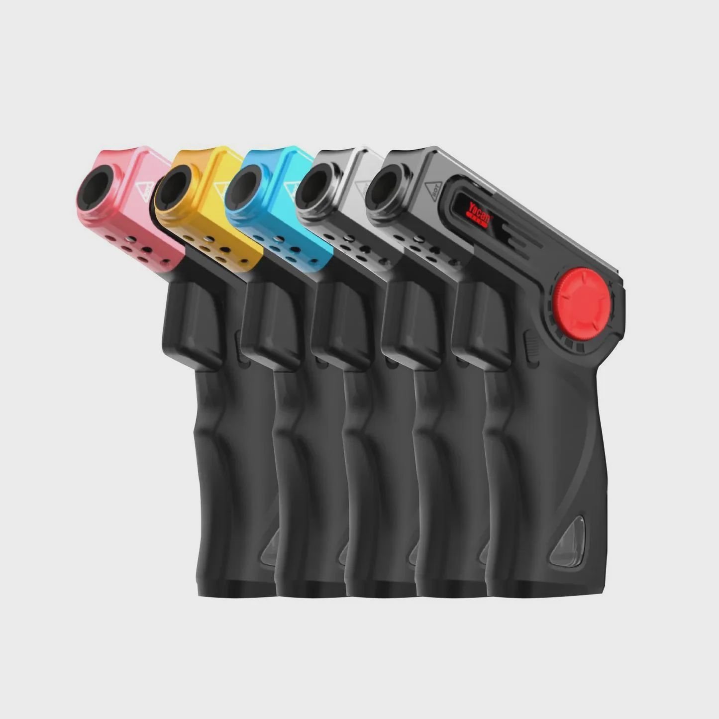 Yocan Red Rush Torch