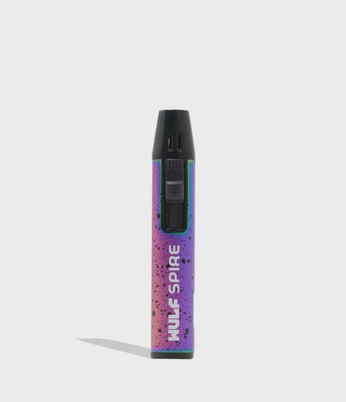 Wulf Mods Spire Pen Torch With Windproof Technology - Assorted Colors