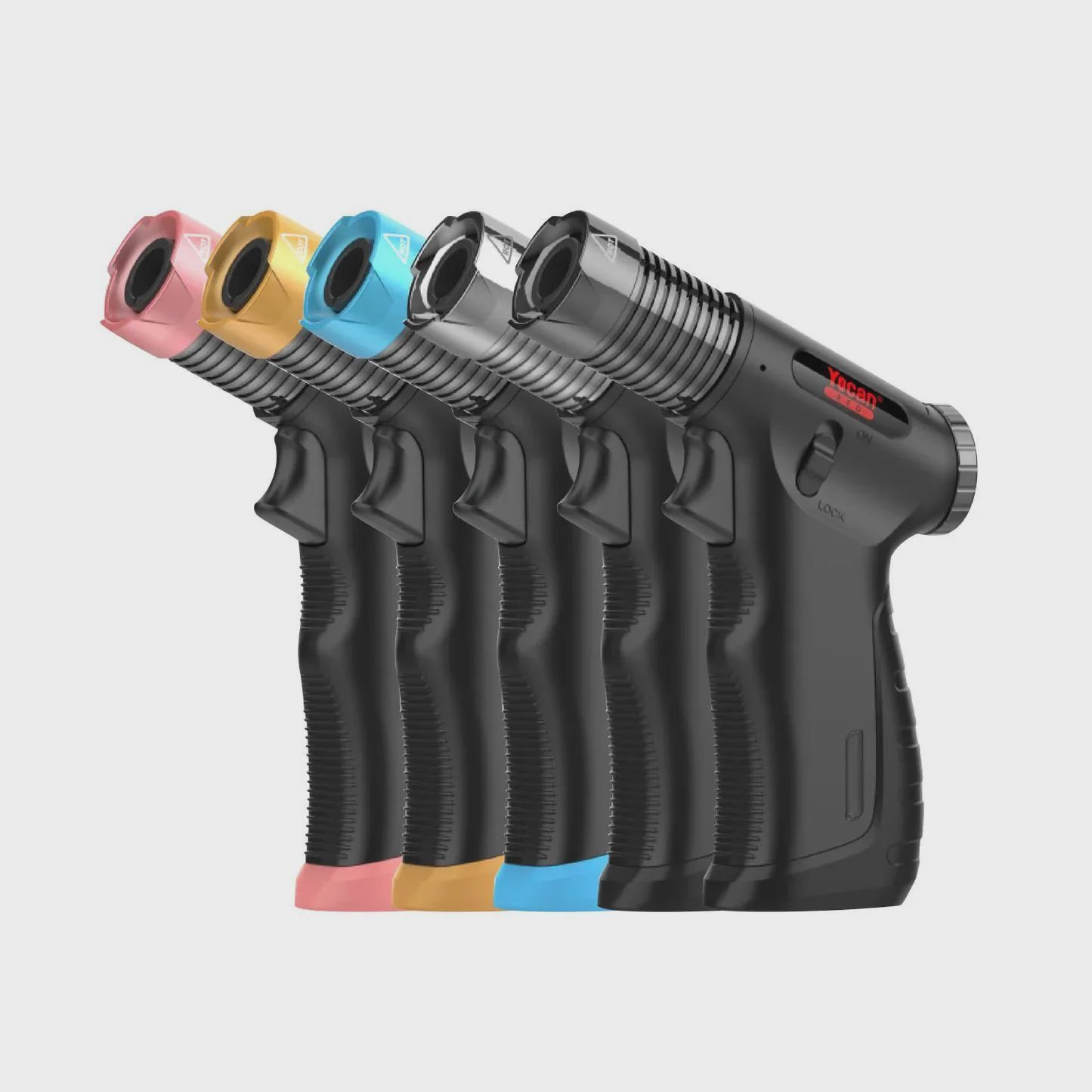 Yocan Red Temporal Torch