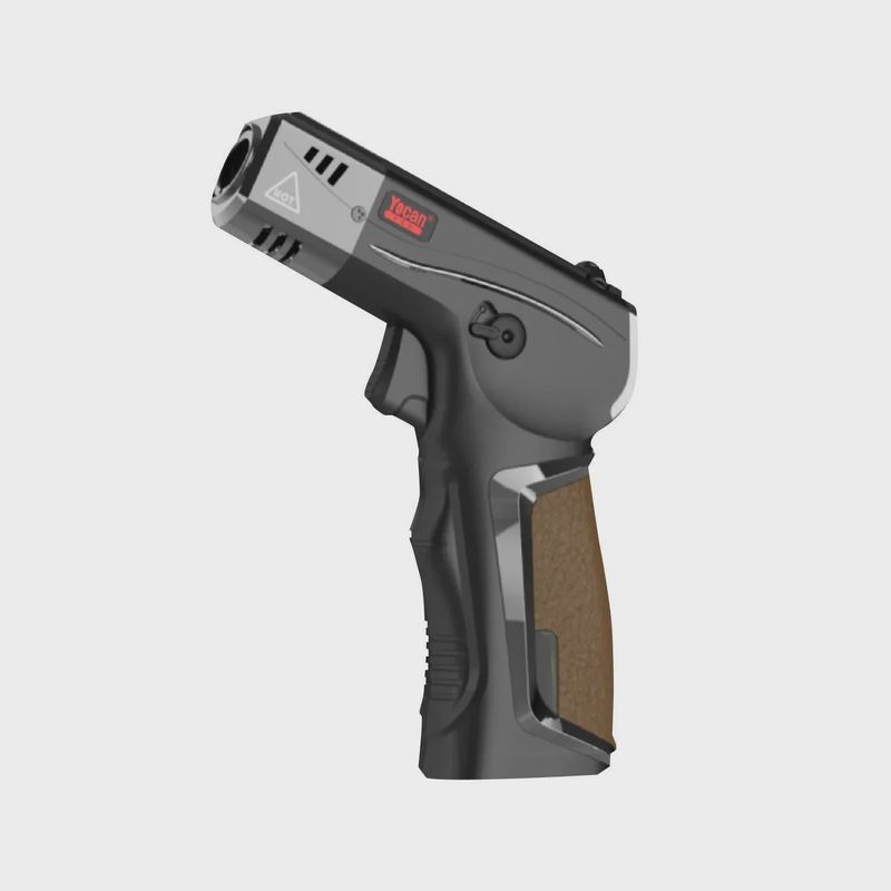 Yocan Red Beef Torch