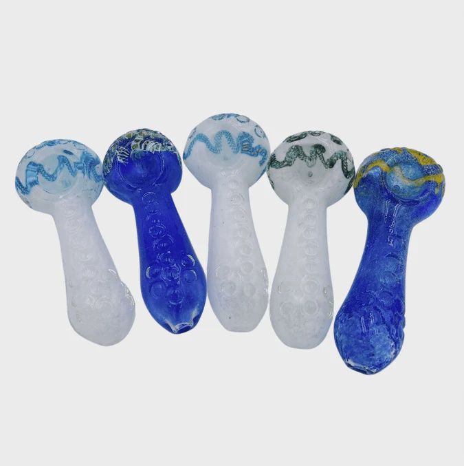 Hand Pipe 4&quot; GVS2481
