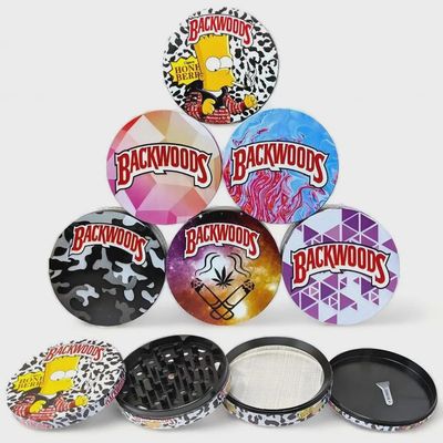 Grinders