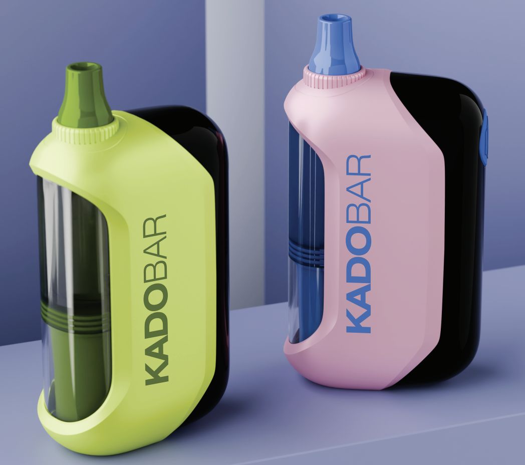 Kado Bar Drip 5% 50k Puffs Disposables