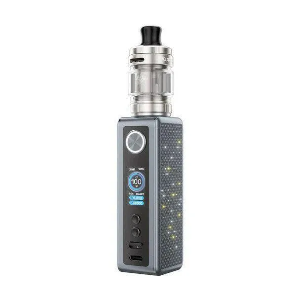 VooPoo VINCI Spark 100 100W 18650 Starter Kit