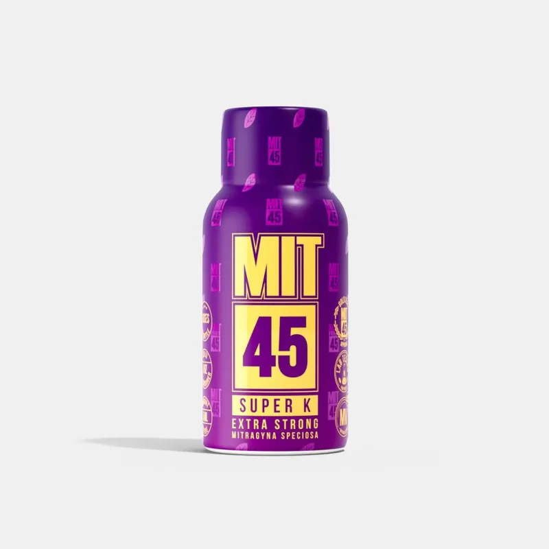 MIT45 Super K Extra Strong Extract 30ml
