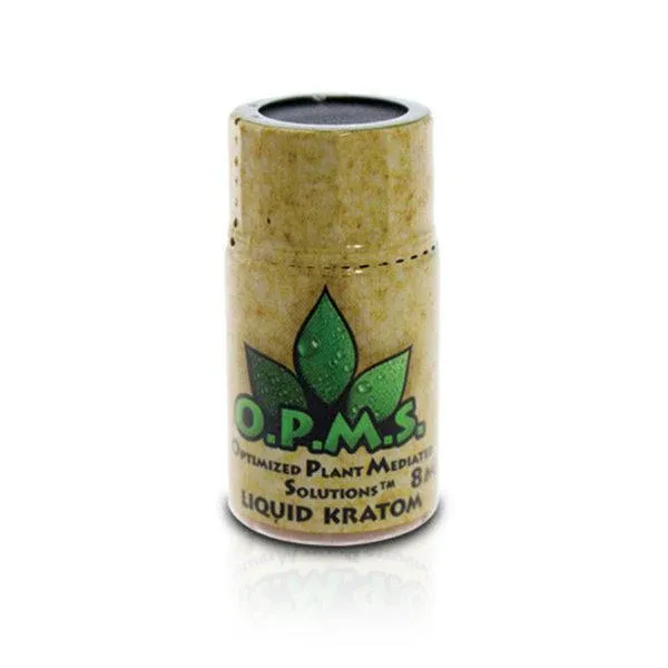 OPMS Shot Liquid