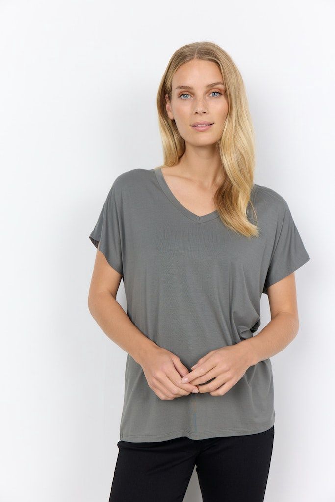 Marica T-Shirt in Misty