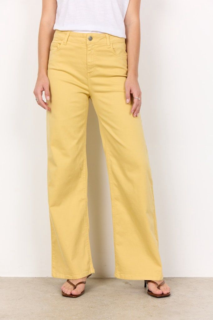 Erna Jeans in Sunkissed